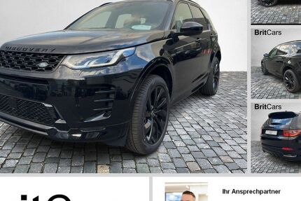 Land Rover Discovery Sport 4.709 km 65.950 &euro; Berlin 13581