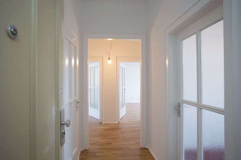 Wohnung zum Kaufen in Berlin 378.000 € 59.11 m²