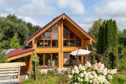 Haus Werder (Havel) - 4 Zimmer, 116 m&sup2;, 650.000&euro; | Angebot:27352509