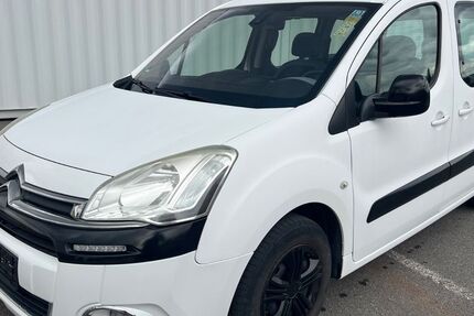 Citroen Berlingo 215.000 km 3.499 &euro; Berlin 12057