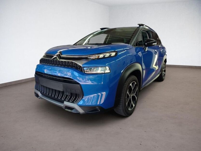 C3 Aircross