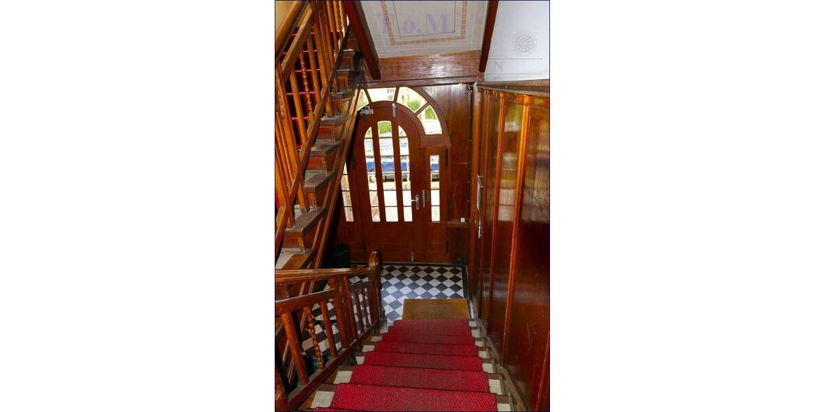 Etagenwohnung Berlin / Friedenau Friedenau - 3 Zimmer, 98 m&sup2;, 698.000&euro; | Angebot:24773344