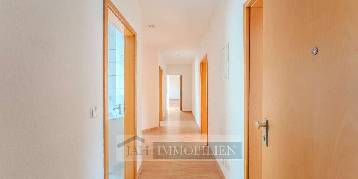 Etagenwohnung Berlin / Wilhelmsruh Wilhelmsruh - 3 Zimmer, 103 m&sup2;, 398.500&euro; | Angebot:27226895