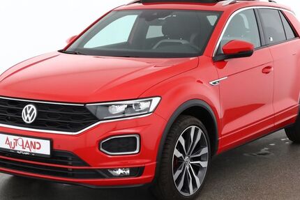 VW T-Roc 47.109 km 26.990 &euro; Berlin 12683