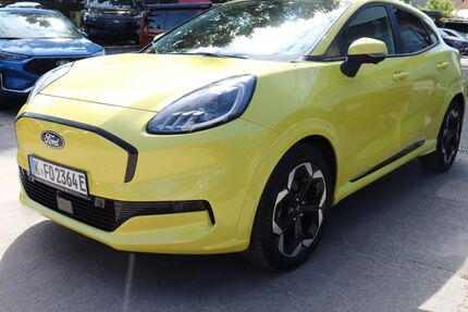 Ford Puma 2.300 km 35.785 &euro; Potsdam 14482