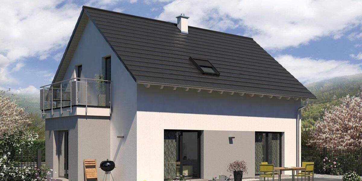 Ihr Traumhaus in Rangsdorf wartet auf Sie! 4 zimmer