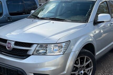 Fiat Freemont 253.000 km 5.450 &euro; Berlin 10245