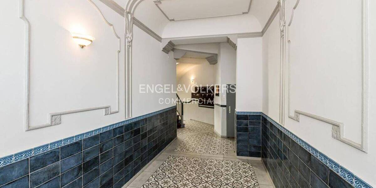 Einfamilienhaus Berlin Prenzlauer Berg - 13.500.000&euro; | Angebot:26377621
