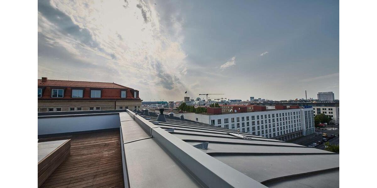 Einfamilienhaus Berlin Mitte - 5 Zimmer, 229 m&sup2;, 1.200&euro; | Angebot:27731991