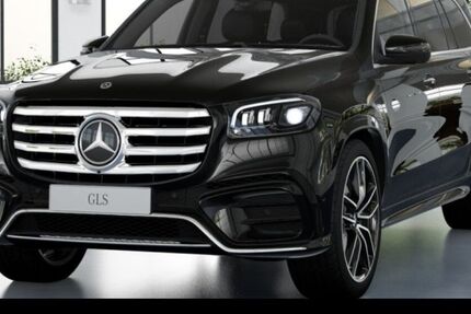 Mercedes-Benz GLS 450 9.900 km 113.980 &euro; Berlin 10587