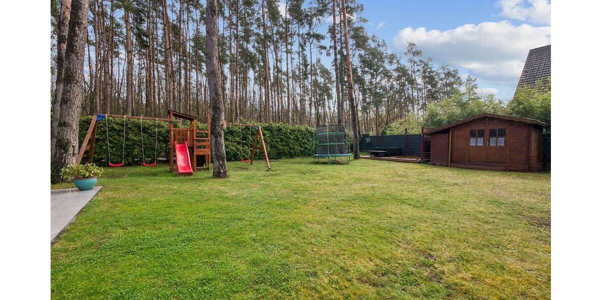 Doppelhaushälfte Berlin Spandau - 5 Zimmer, 135 m&sup2;, 795.000&euro; | Angebot:26364134