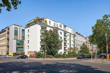 Wohnung zum Kaufen in Berlin 385.000 € 71.98 m² 3 zimmer