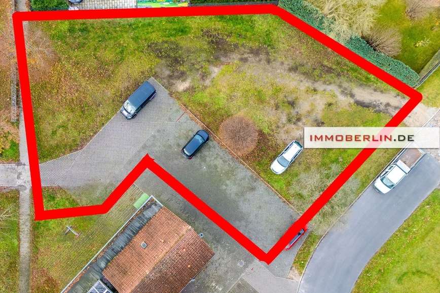 Grundstück in Dallgow-Döberitz 440.000 € 950 m² zimmer
