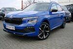 Skoda Kamiq 1.5TSi Monte Carlo ACC LED Pano Kamera 25.667 km 25.980 &euro; Falkensee 14612