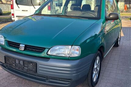Seat Arosa 105.068 km 950 &euro; Berlin 13127