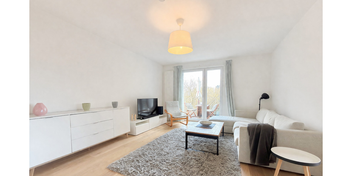 Etagenwohnung Berlin Friedrichshain - 3 Zimmer, 92 m&sup2;, 650.000&euro; | Angebot:26278220