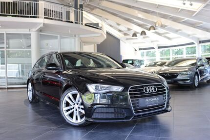 Audi A6 266.164 km 13.200 &euro; Nuthetal 14558