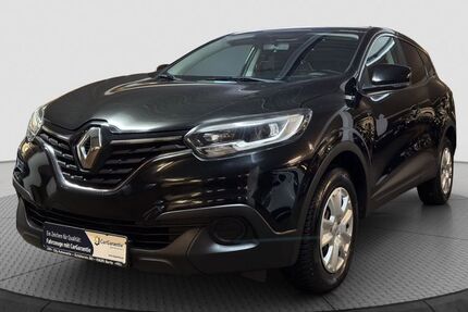 Renault Kadjar 141.000 km 8.600 € Berlin 10625