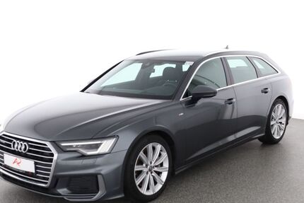 Audi A6 47.843 km 36.880 &euro; Berlin 12103