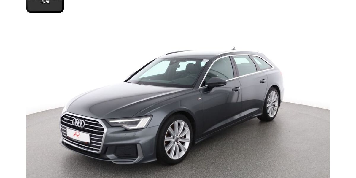 Audi A6 47.843 km 36.880 &euro; Berlin 12103