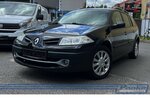 Megane Authentique*Klima*PDC*Keyless*Tempo*Bluet