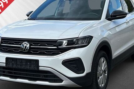 VW T-Cross 17.244 km 28.890 &euro; Dallgow-Döberitz 14624