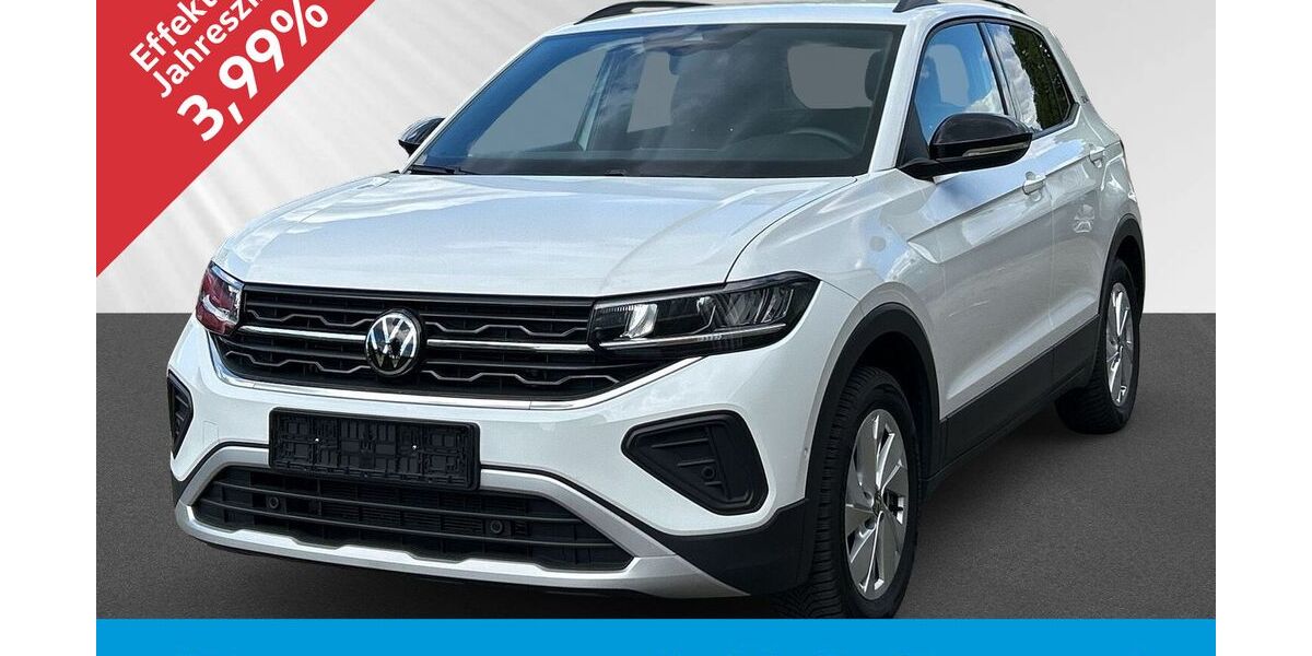 VW T-Cross 17.244 km 29.690 &euro; Dallgow-Döberitz 14624