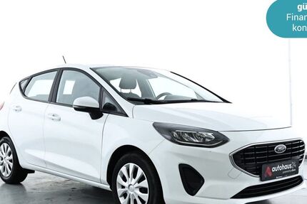 Ford Fiesta 72.444 km 10.790 &euro; Ludwigsfelde (bei Berlin) 14974
