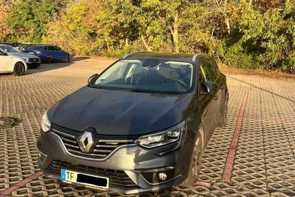 Renault Megane 93.000 km 10.500 &euro; Großbeeren 14979