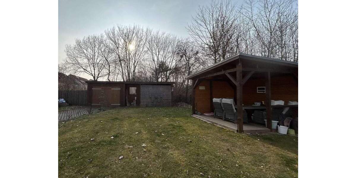 Gewerbeobjekt Michendorf - 4 Zimmer, 375 m&sup2;, 579.000&euro; | Angebot:24065782