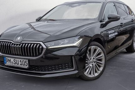 Skoda Superb 29.870 km 33.490 &euro; Schwielowsee OT Geltow 14548