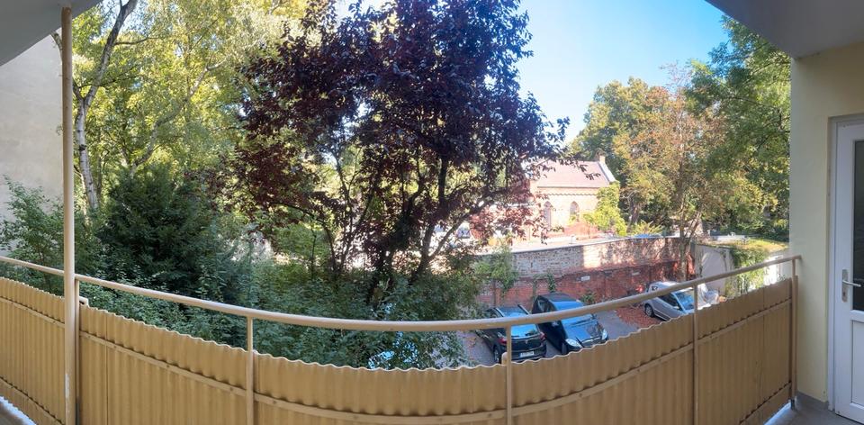 Etagenwohnung Dallgow-Döberitz Döberitz - 2 Zimmer, 52 m&sup2;, 1.490&euro; | Angebot:25723335