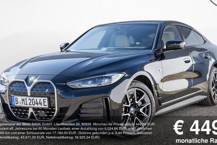BMW i4 21.000 km 41.950 &euro; Teltow 14513
