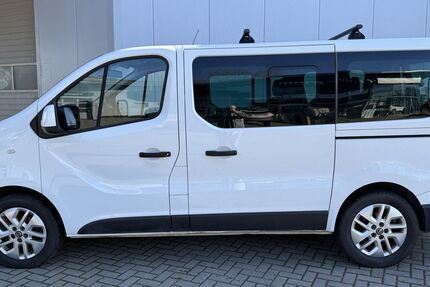 Nissan NV300 92.493 km 19.400 &euro; Berlin 10247