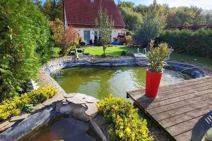 Haus Blankenfelde-Mahlow Mahlow - 4 Zimmer, 100 m&sup2;, 399.999&euro; | Angebot:26357379