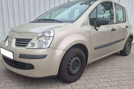 Renault Modus 166.000 km 1.499 &euro; Berlin 13125