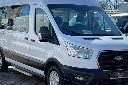 Ford Transit 143.000 km 20.650 &euro; Berlin 13088