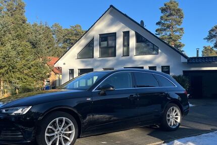 Audi A4 227.800 km 15.000 &euro; Beelitz 14547