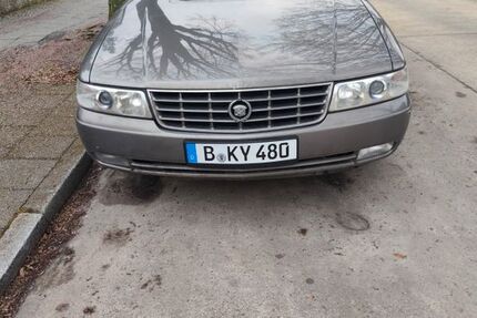 Cadillac Seville 167.000 km 2.800 &euro; Berlin 13435