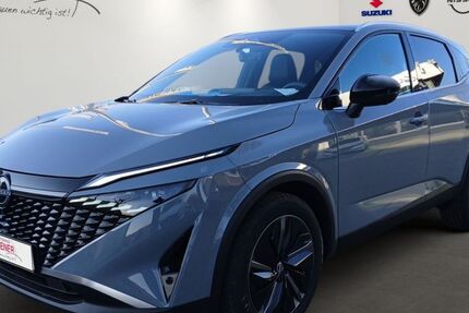 Nissan Qashqai 5.600 km 36.310 &euro; Nauen 14641