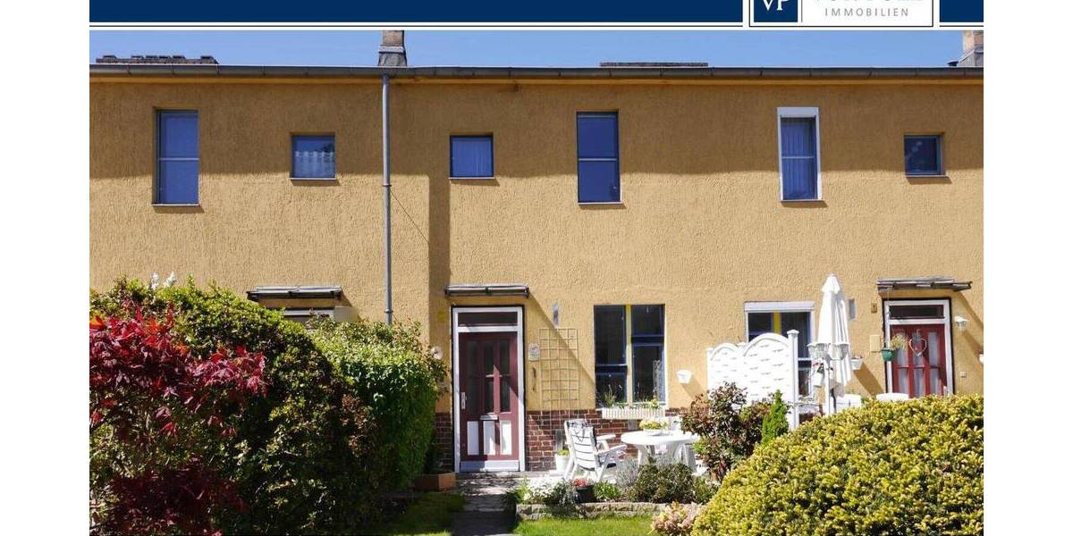 Reihenmittelhaus Berlin Britz - 3 Zimmer, 70 m&sup2;, 449.000&euro; | Angebot:26573095