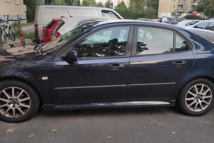 Saab 9-3