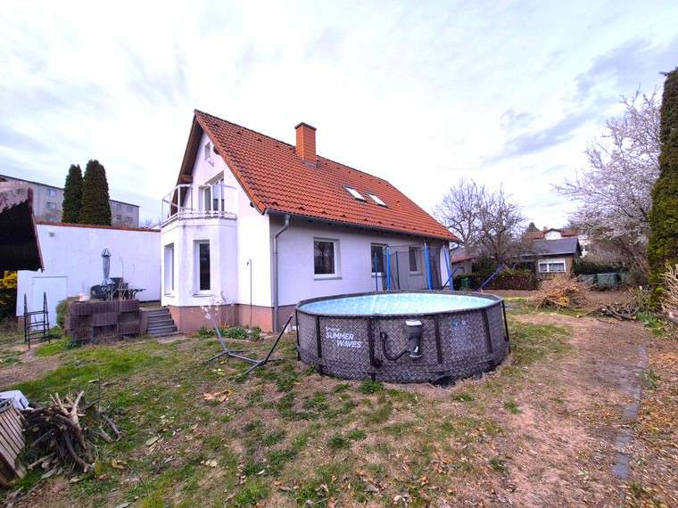 Einfamilienhaus Berlin Buckow - 6 Zimmer, 148 m&sup2;, 690.000&euro; | Angebot:26372743