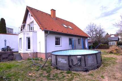 Haus Berlin Buckow - 6 Zimmer, 148 m&sup2;, 690.000&euro; | Angebot:26372743