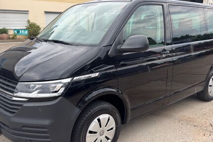 VW T6 Caravelle 182.922 km 26.499 &euro; Potsdam-Drewitz 14478