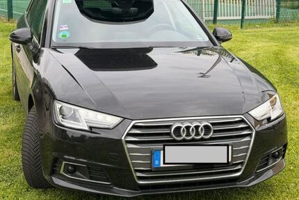 Audi A4 142.000 km 17.500 &euro; Berlin 12101