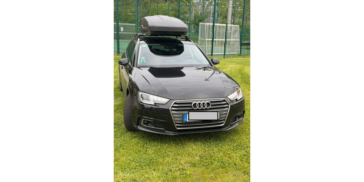 Audi A4 142.000 km 17.500 &euro; Berlin 12101
