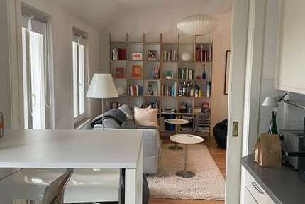 Wohnung zum Kaufen in Potsdam 295.000 € 46 m² 2 zimmer