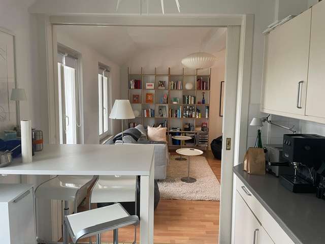 Wohnung zum Kaufen in Potsdam 295.000 € 46 m² 2 zimmer