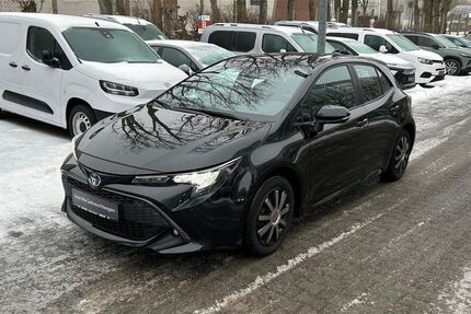 Toyota Corolla 57.601 km 22.490 &euro; Berlin 13403
